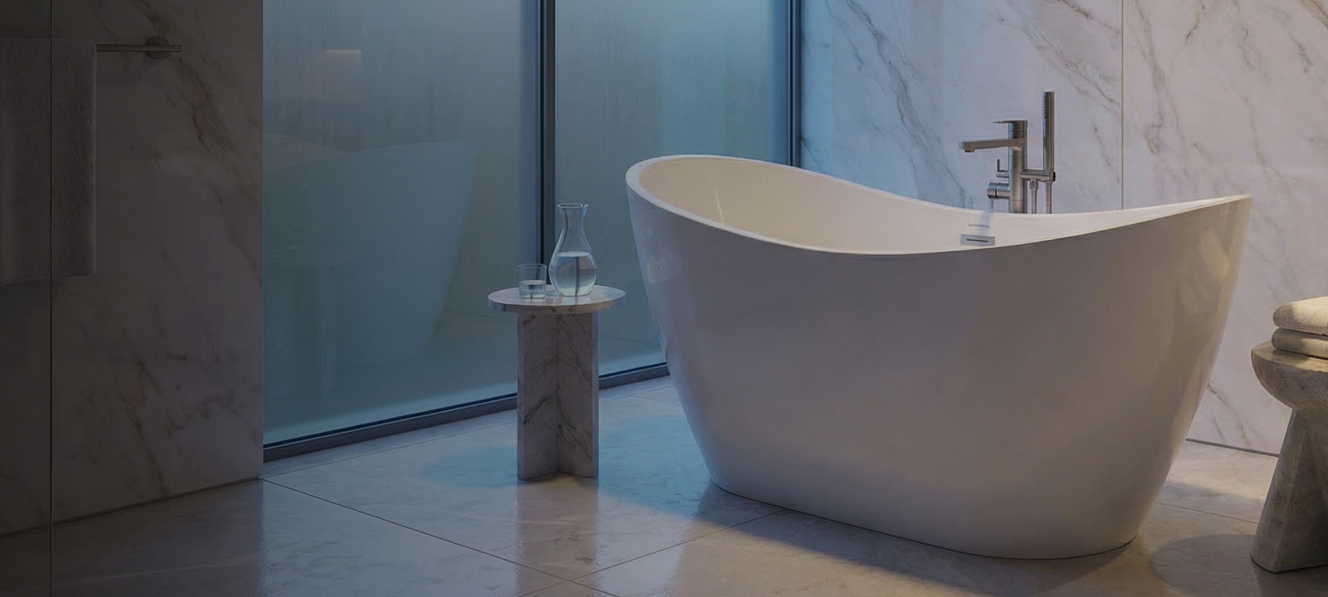 ONDE O BEM-ESTAR E O DESIGN SE ENCONTRAM