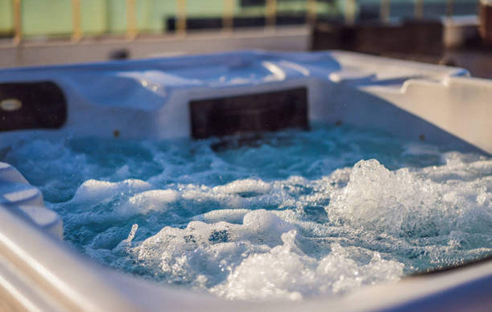 Transforme seu espaço em um Spa